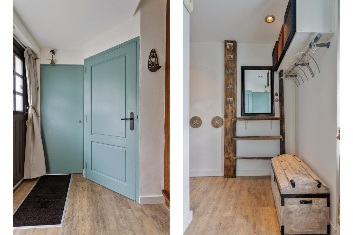 Te koop: Foto Woonhuis aan de Laaghalerstraat 28 in Hooghalen