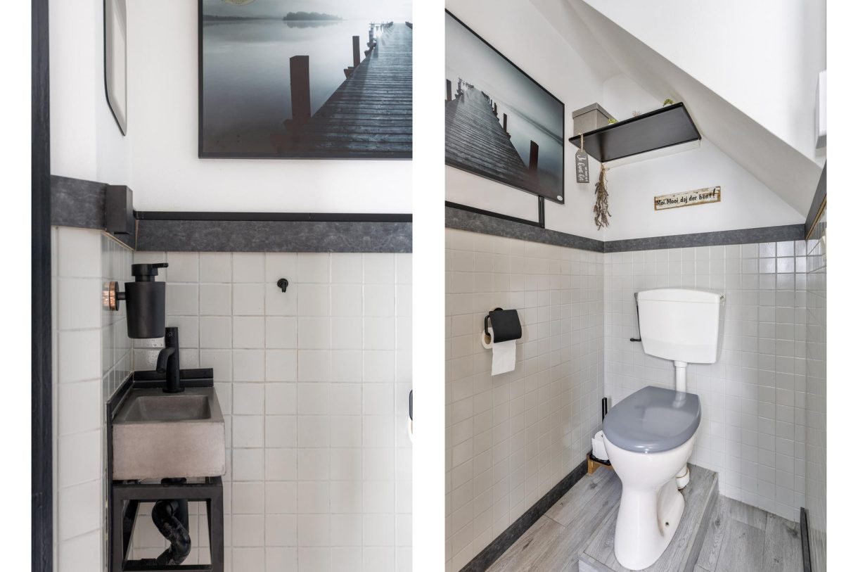 Te koop: Foto Woonhuis aan de Laaghalerstraat 28 in Hooghalen