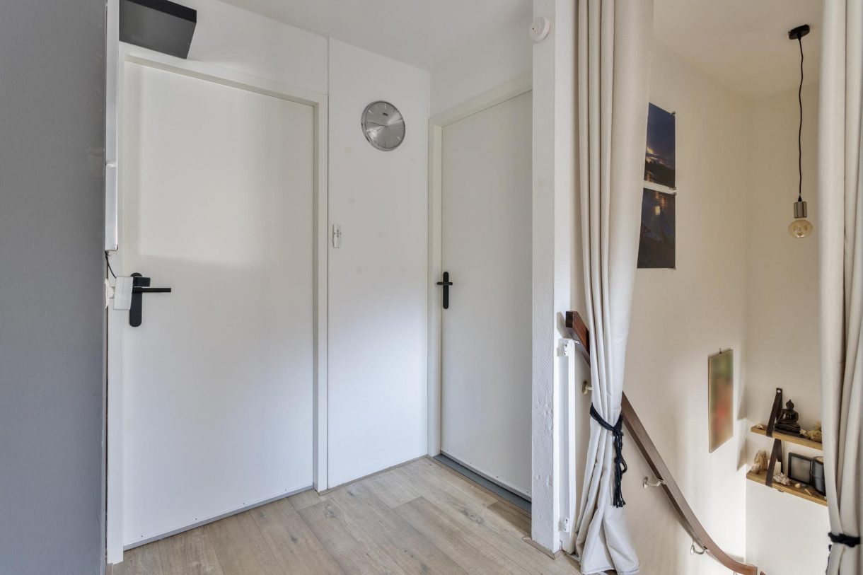 Te koop: Foto Woonhuis aan de Laaghalerstraat 28 in Hooghalen