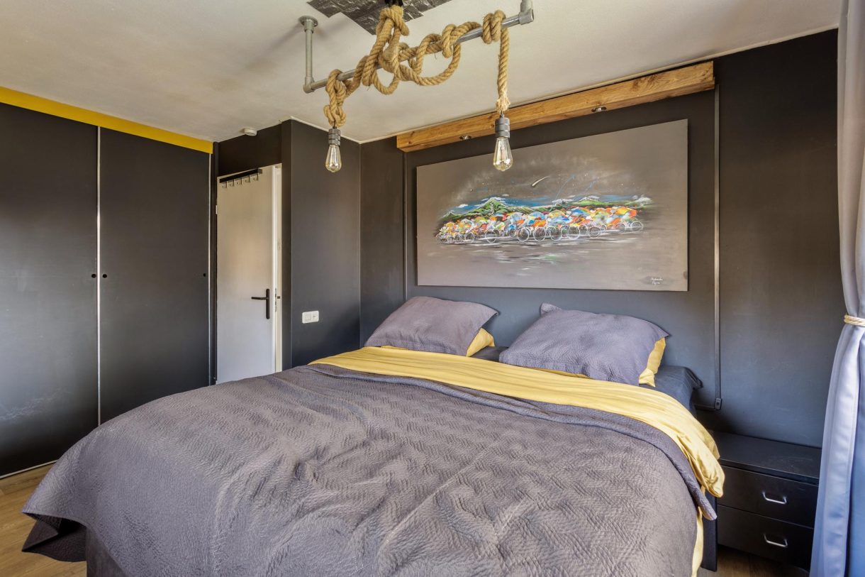 Te koop: Foto Woonhuis aan de Laaghalerstraat 28 in Hooghalen