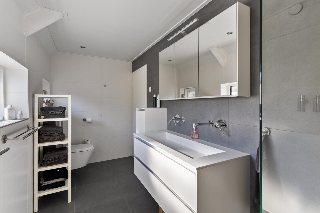 Te koop: Foto Woonhuis aan de Laaghalerstraat 28 in Hooghalen