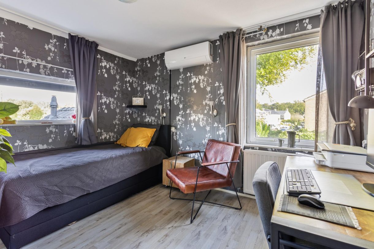 Te koop: Foto Woonhuis aan de Laaghalerstraat 28 in Hooghalen
