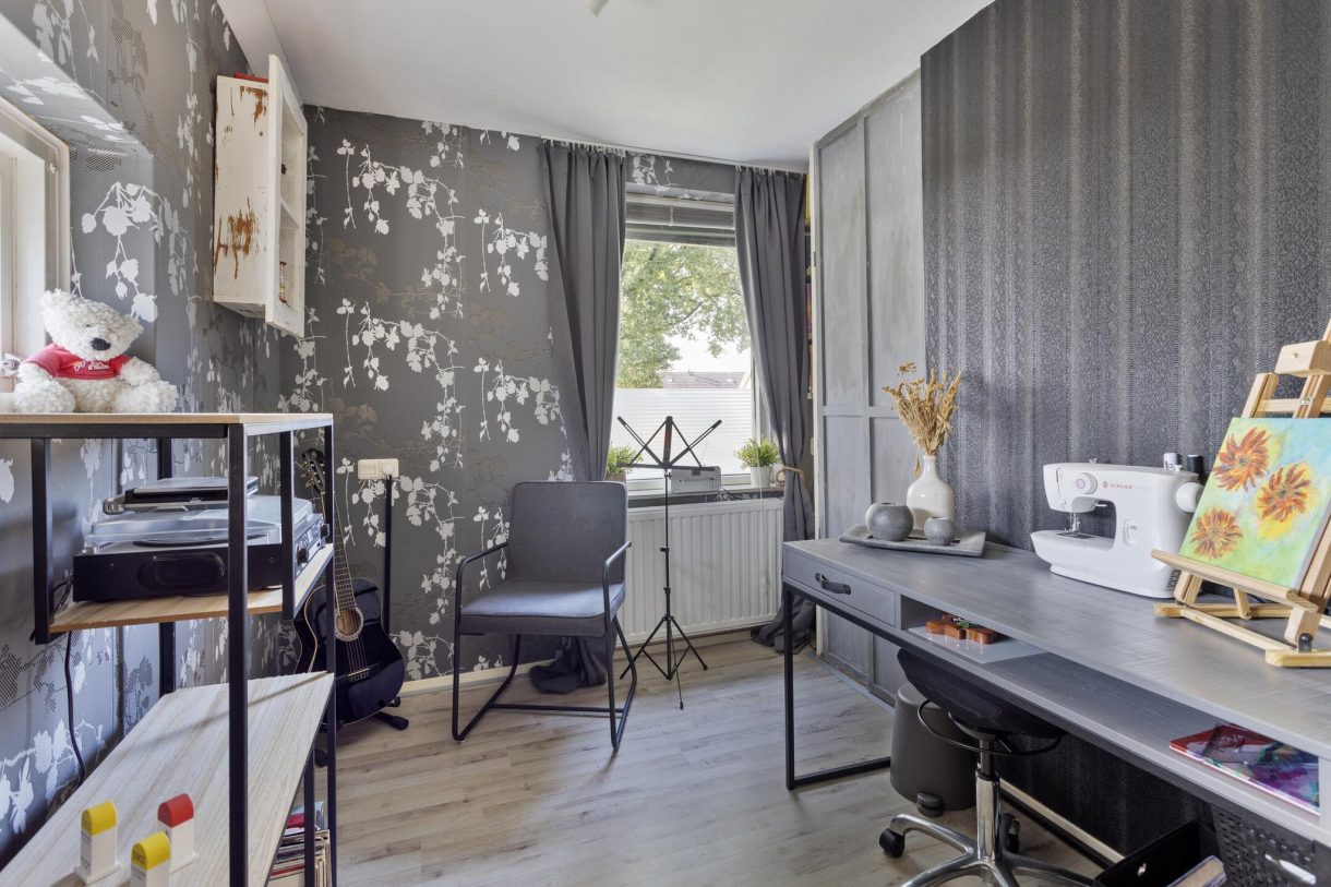 Te koop: Foto Woonhuis aan de Laaghalerstraat 28 in Hooghalen