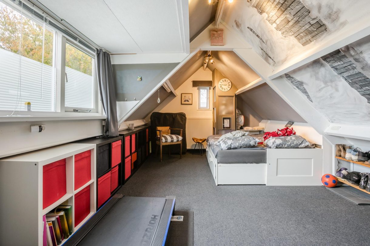 Te koop: Foto Woonhuis aan de Laaghalerstraat 28 in Hooghalen