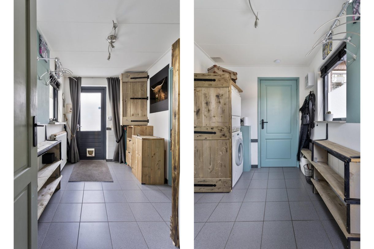 Te koop: Foto Woonhuis aan de Laaghalerstraat 28 in Hooghalen