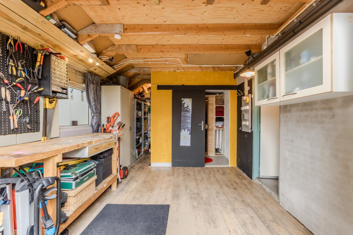 Te koop: Foto Woonhuis aan de Laaghalerstraat 28 in Hooghalen
