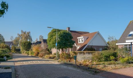 Te koop: Foto Woonhuis aan de Pinksterbloem 14 in Beilen