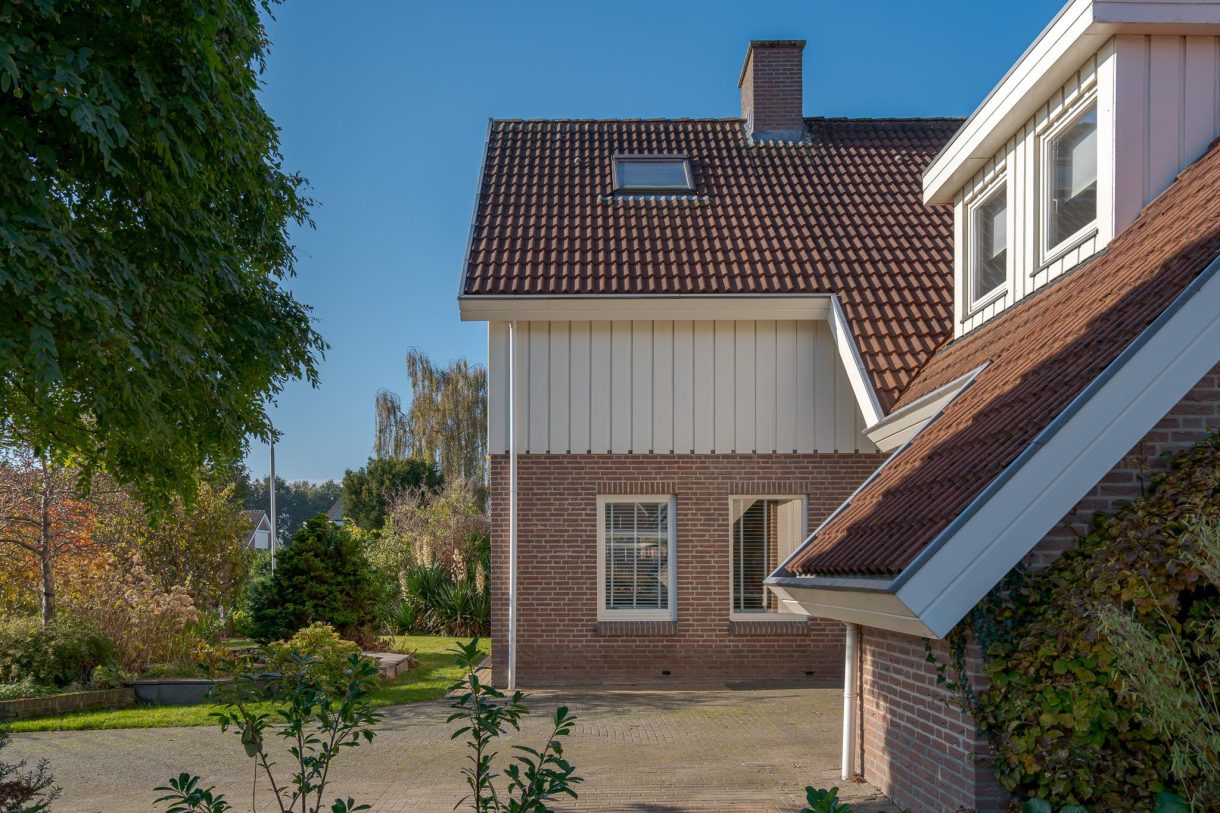 Te koop: Foto Woonhuis aan de Pinksterbloem 14 in Beilen