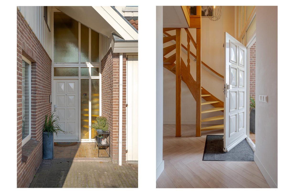 Te koop: Foto Woonhuis aan de Pinksterbloem 14 in Beilen