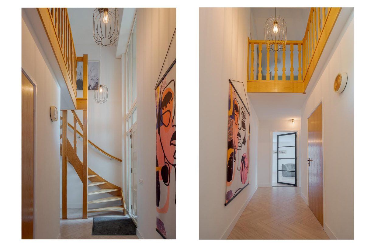 Te koop: Foto Woonhuis aan de Pinksterbloem 14 in Beilen