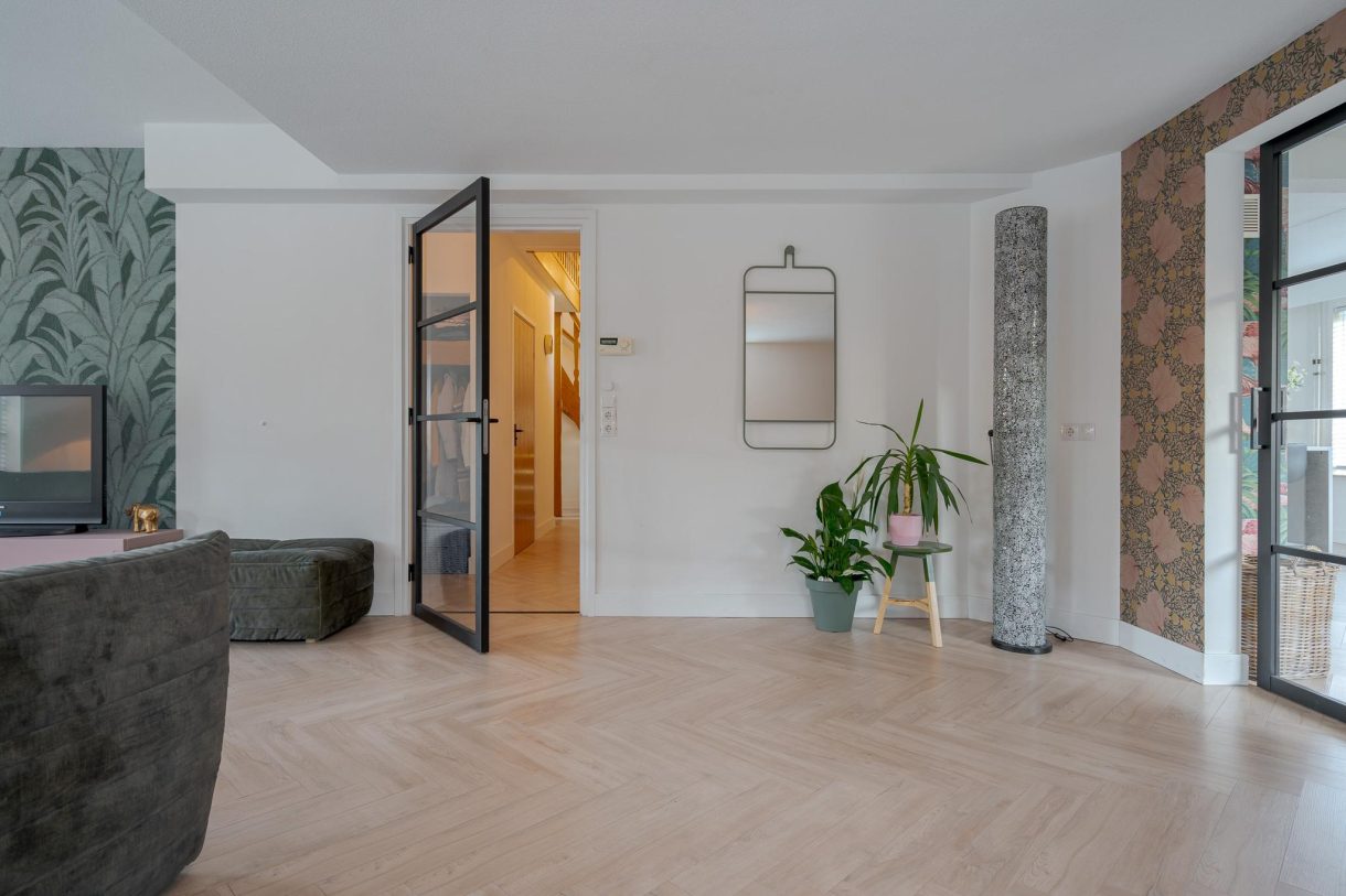 Te koop: Foto Woonhuis aan de Pinksterbloem 14 in Beilen