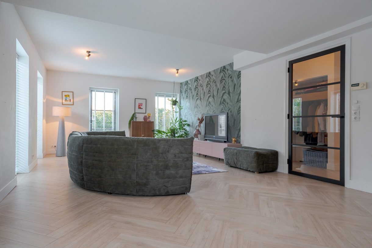 Te koop: Foto Woonhuis aan de Pinksterbloem 14 in Beilen