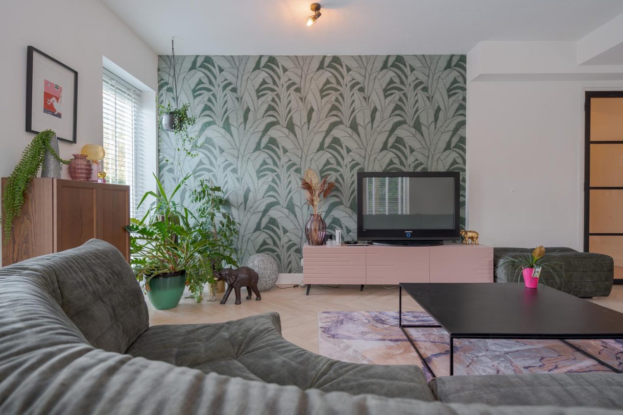 Te koop: Foto Woonhuis aan de Pinksterbloem 14 in Beilen