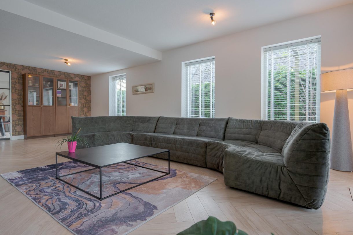 Te koop: Foto Woonhuis aan de Pinksterbloem 14 in Beilen