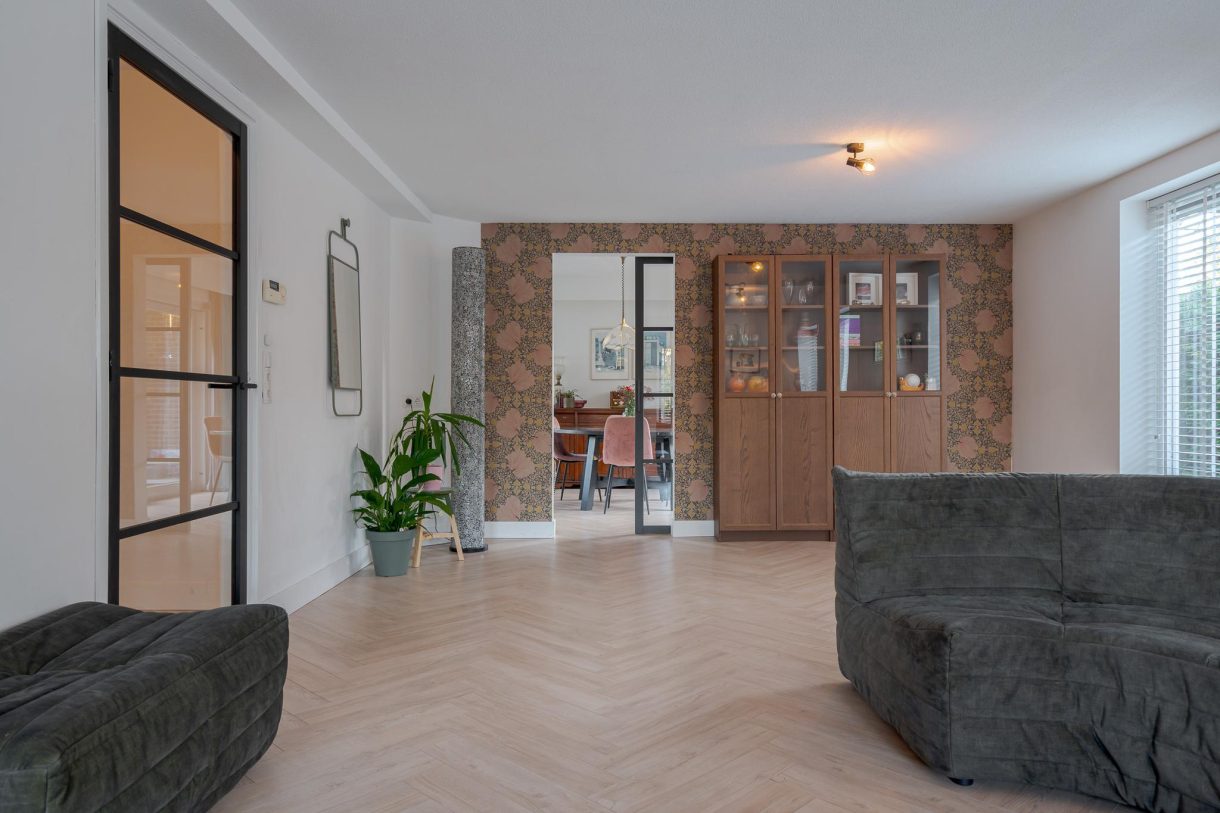 Te koop: Foto Woonhuis aan de Pinksterbloem 14 in Beilen