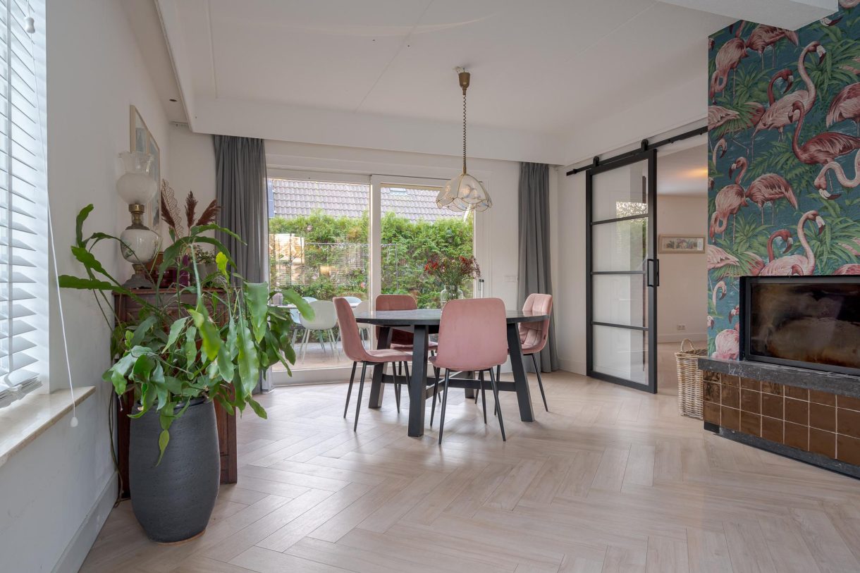 Te koop: Foto Woonhuis aan de Pinksterbloem 14 in Beilen