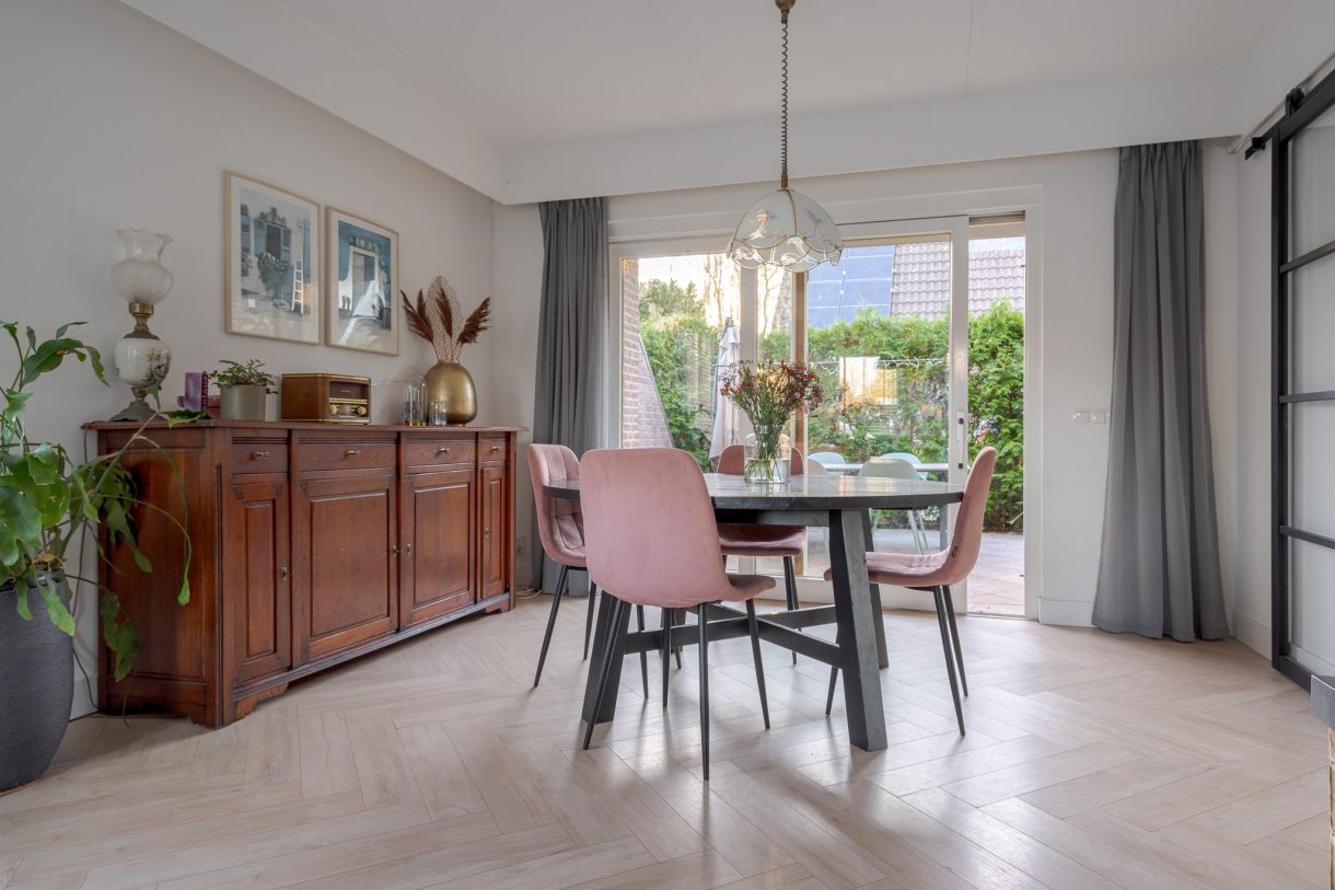 Te koop: Foto Woonhuis aan de Pinksterbloem 14 in Beilen