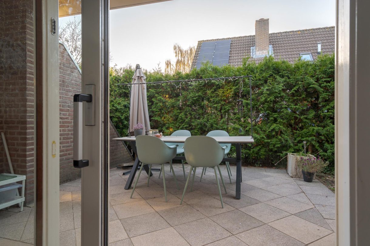 Te koop: Foto Woonhuis aan de Pinksterbloem 14 in Beilen