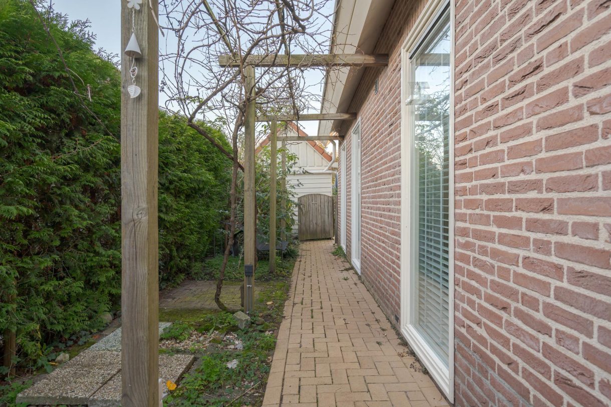 Te koop: Foto Woonhuis aan de Pinksterbloem 14 in Beilen