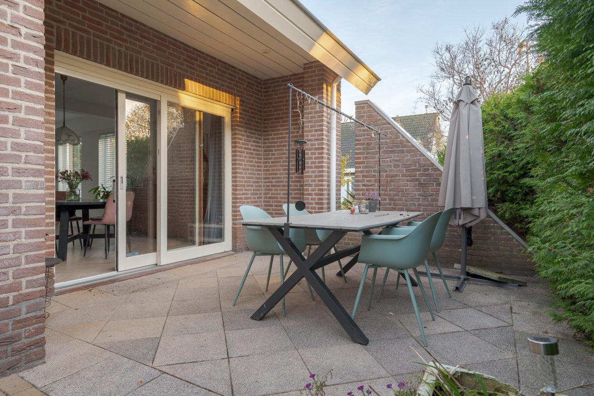 Te koop: Foto Woonhuis aan de Pinksterbloem 14 in Beilen