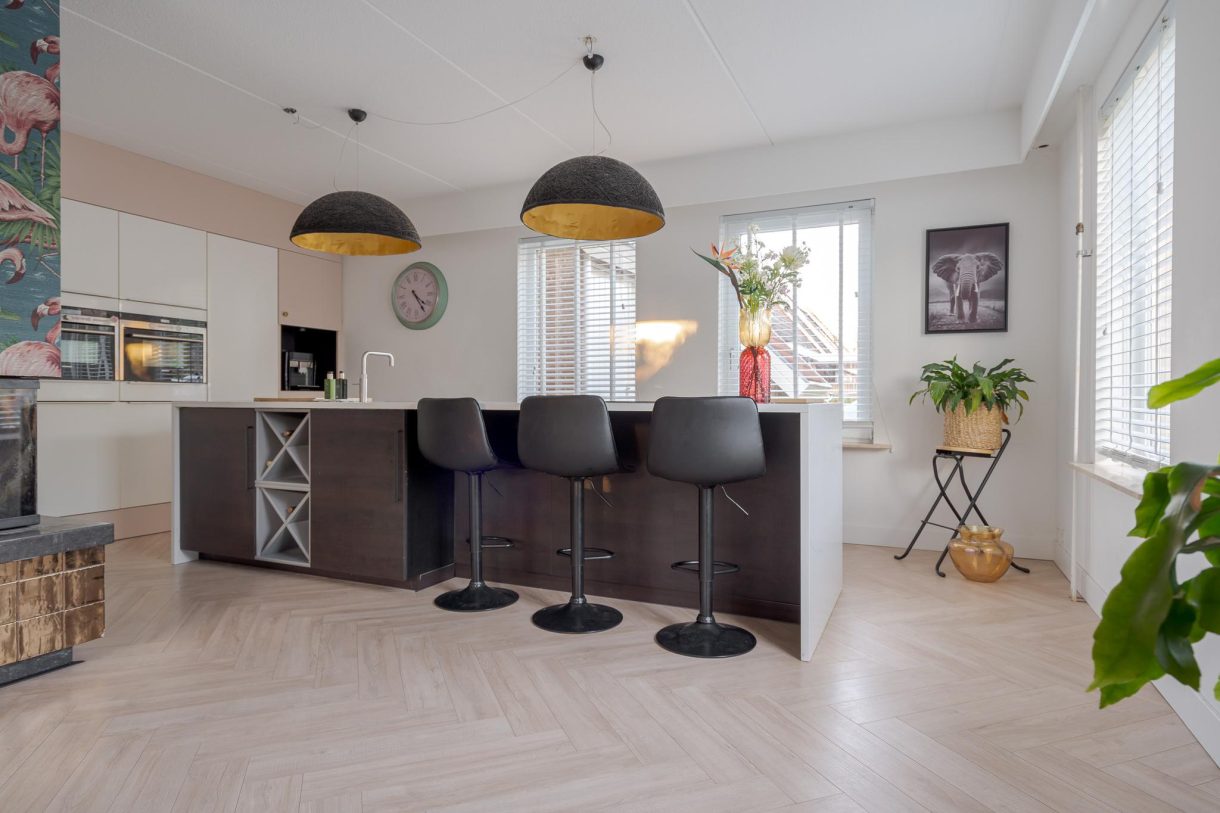 Te koop: Foto Woonhuis aan de Pinksterbloem 14 in Beilen