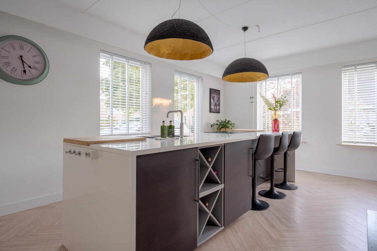 Te koop: Foto Woonhuis aan de Pinksterbloem 14 in Beilen