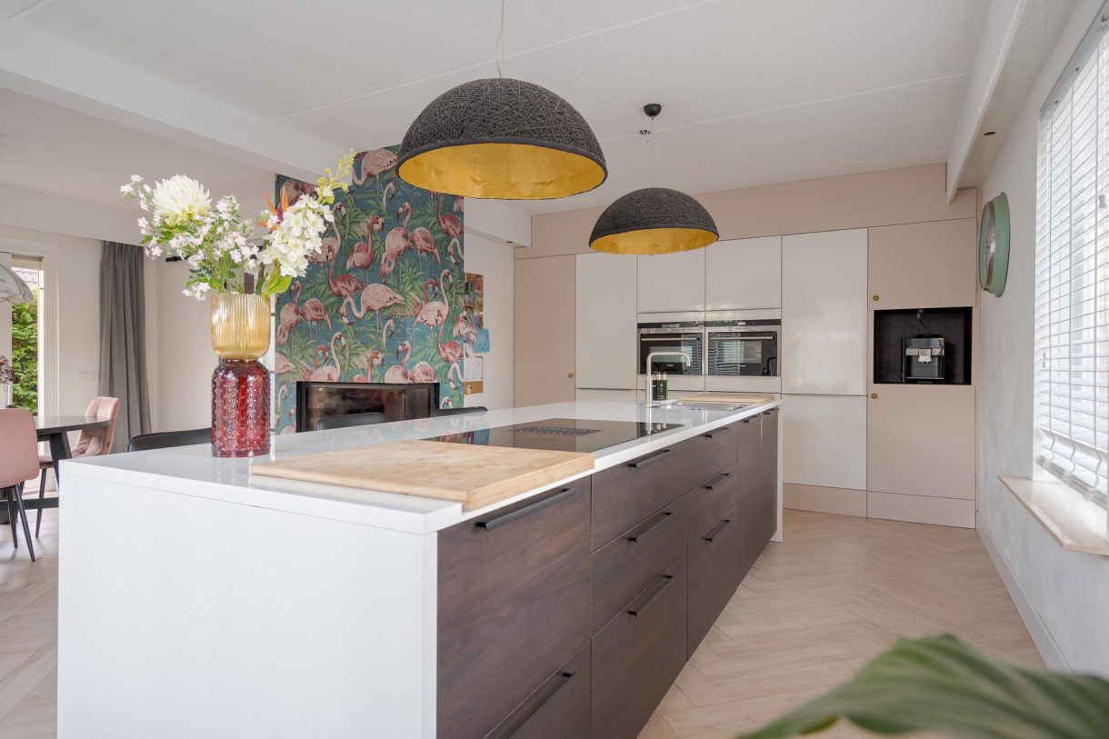 Te koop: Foto Woonhuis aan de Pinksterbloem 14 in Beilen