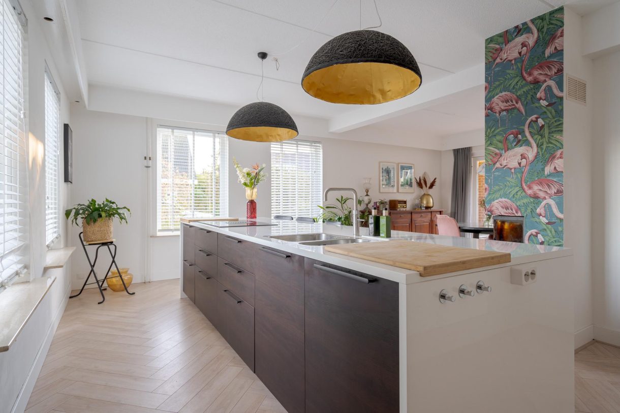 Te koop: Foto Woonhuis aan de Pinksterbloem 14 in Beilen