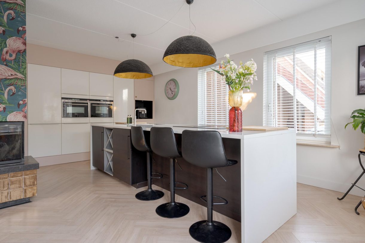 Te koop: Foto Woonhuis aan de Pinksterbloem 14 in Beilen