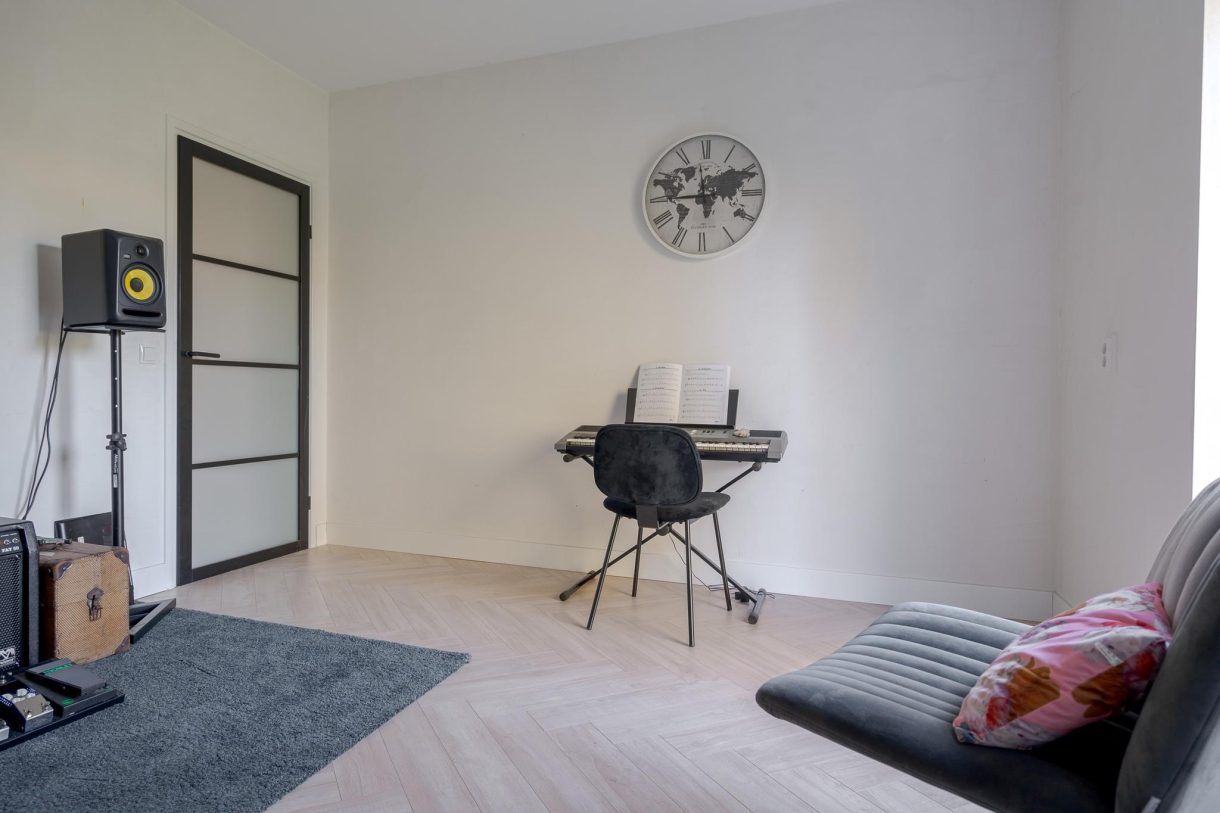 Te koop: Foto Woonhuis aan de Pinksterbloem 14 in Beilen