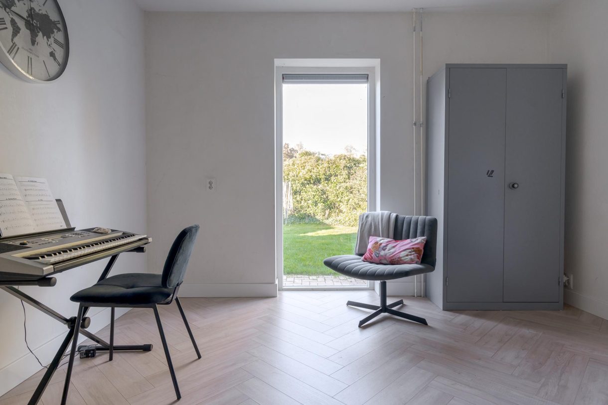 Te koop: Foto Woonhuis aan de Pinksterbloem 14 in Beilen