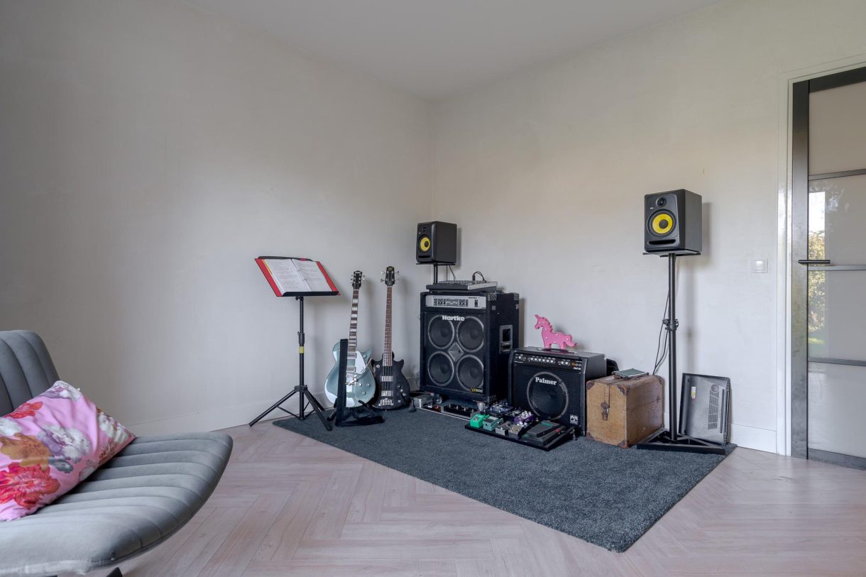 Te koop: Foto Woonhuis aan de Pinksterbloem 14 in Beilen