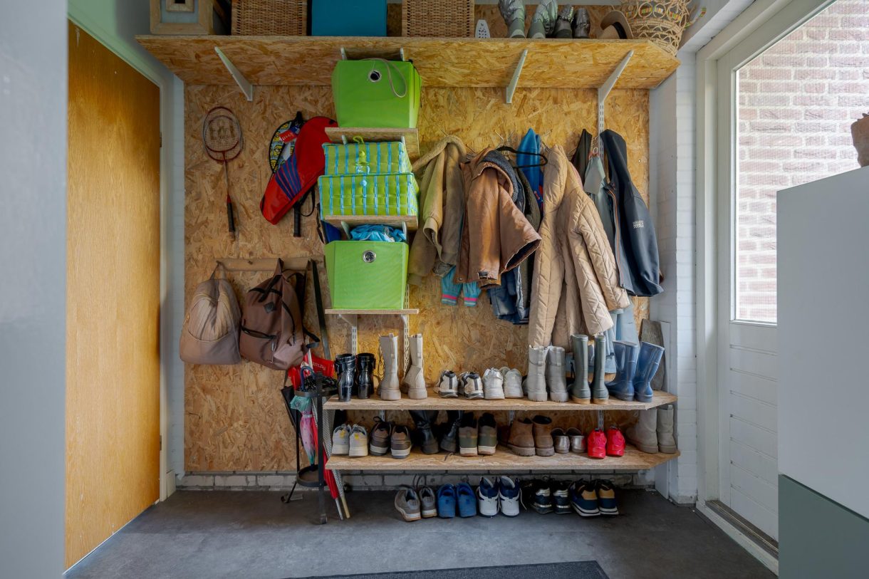 Te koop: Foto Woonhuis aan de Pinksterbloem 14 in Beilen