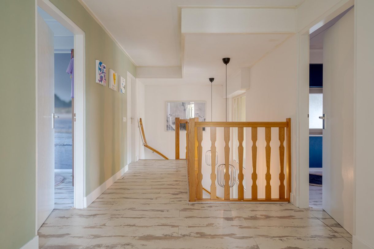 Te koop: Foto Woonhuis aan de Pinksterbloem 14 in Beilen