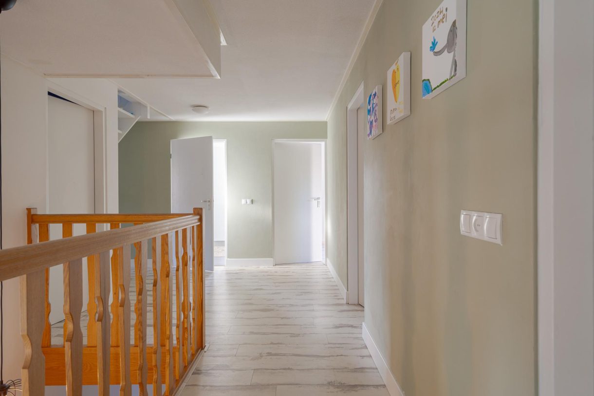 Te koop: Foto Woonhuis aan de Pinksterbloem 14 in Beilen