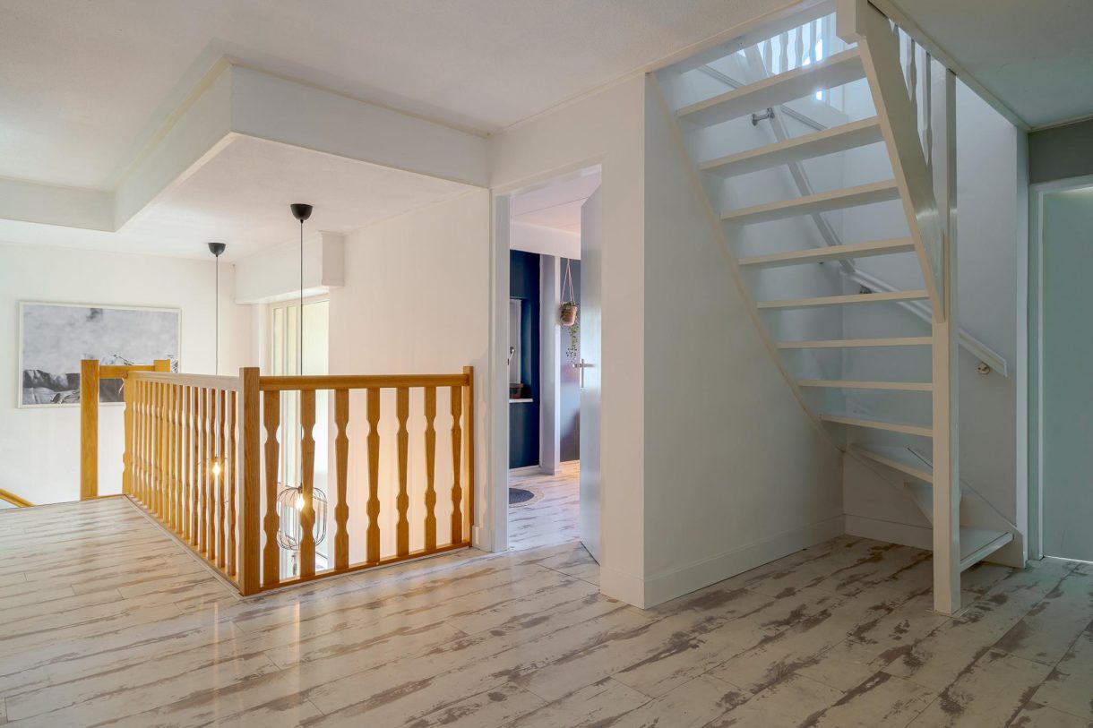 Te koop: Foto Woonhuis aan de Pinksterbloem 14 in Beilen