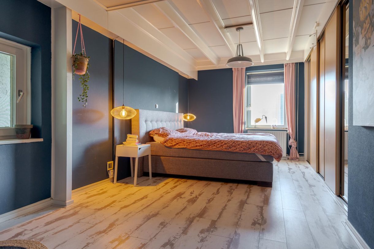 Te koop: Foto Woonhuis aan de Pinksterbloem 14 in Beilen