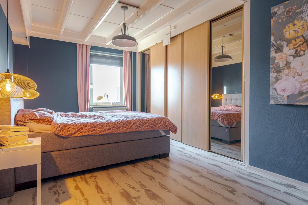 Te koop: Foto Woonhuis aan de Pinksterbloem 14 in Beilen