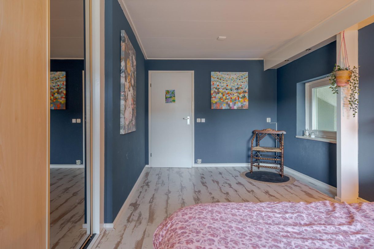 Te koop: Foto Woonhuis aan de Pinksterbloem 14 in Beilen