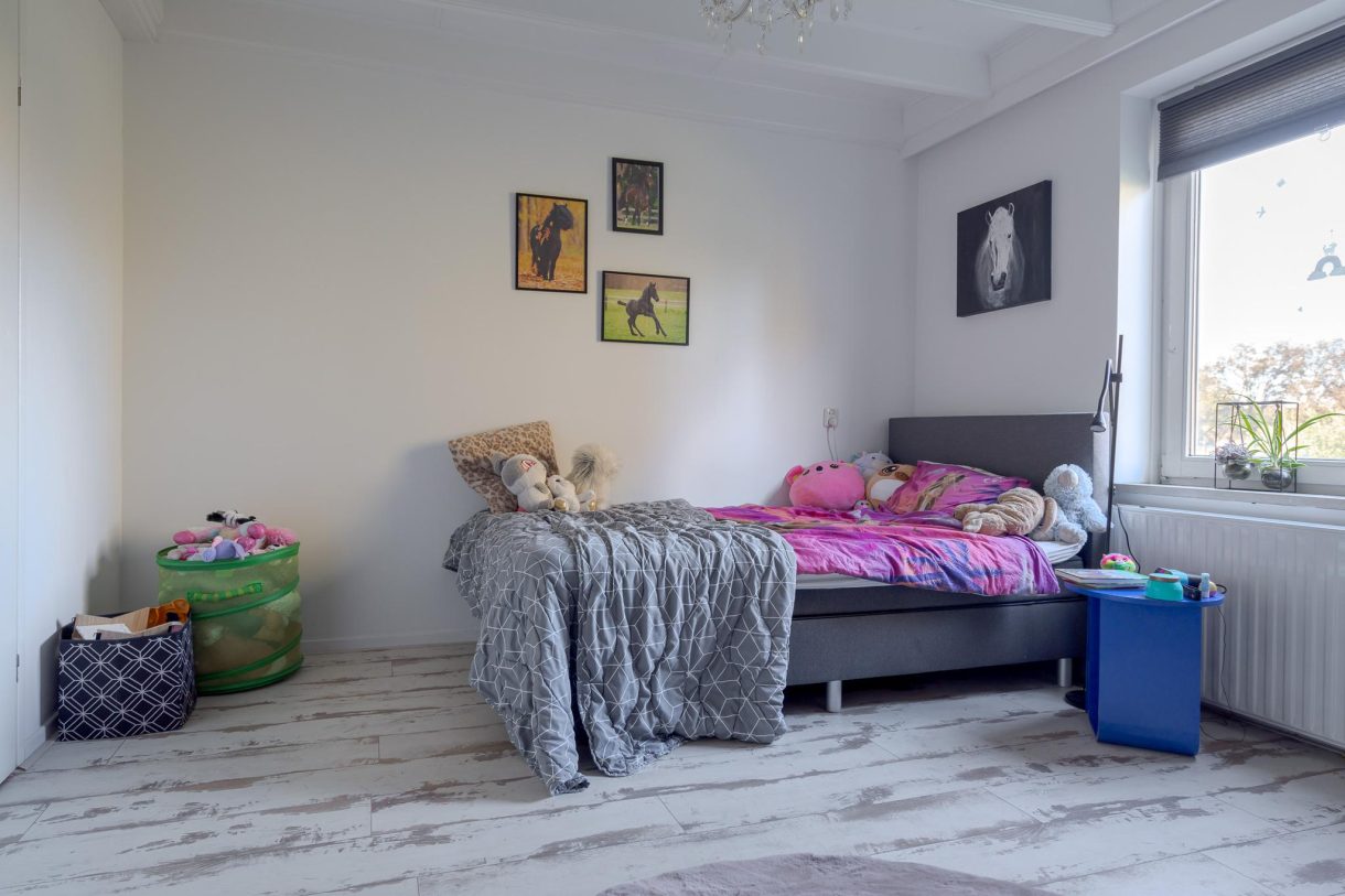 Te koop: Foto Woonhuis aan de Pinksterbloem 14 in Beilen