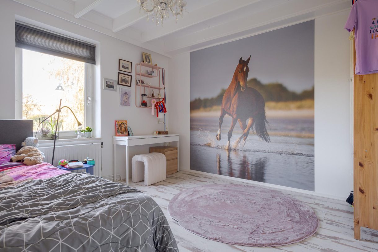 Te koop: Foto Woonhuis aan de Pinksterbloem 14 in Beilen