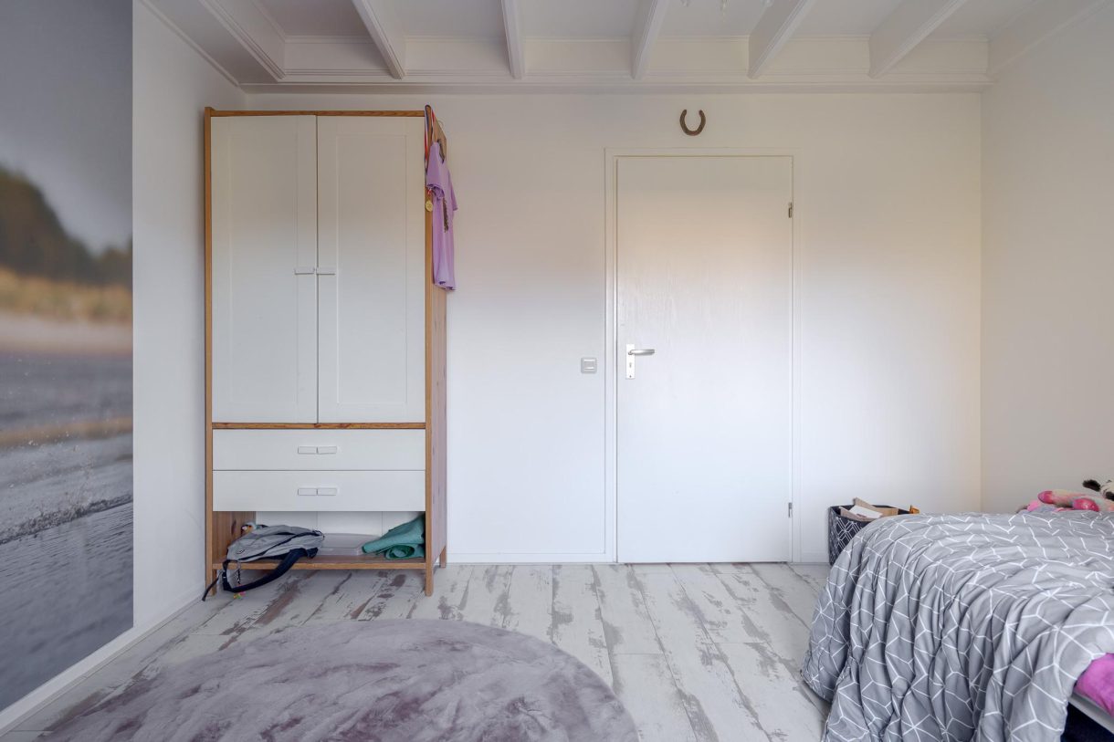 Te koop: Foto Woonhuis aan de Pinksterbloem 14 in Beilen