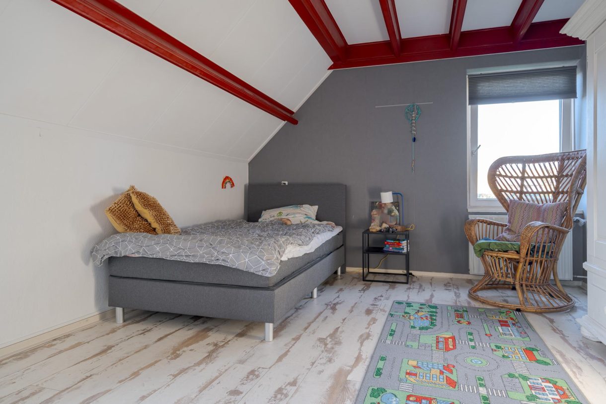 Te koop: Foto Woonhuis aan de Pinksterbloem 14 in Beilen