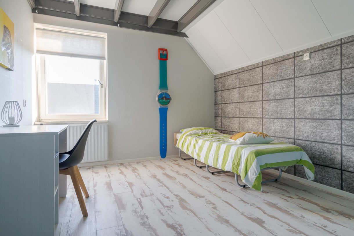 Te koop: Foto Woonhuis aan de Pinksterbloem 14 in Beilen