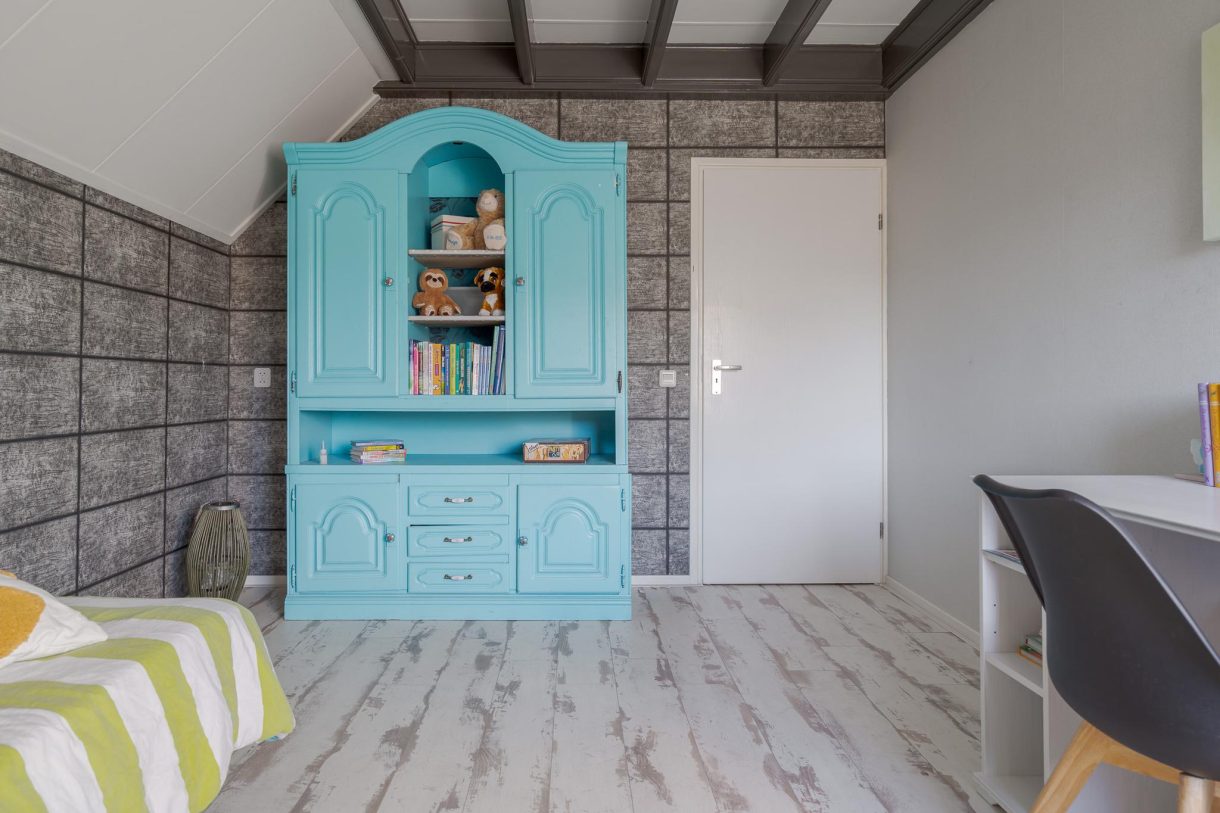 Te koop: Foto Woonhuis aan de Pinksterbloem 14 in Beilen