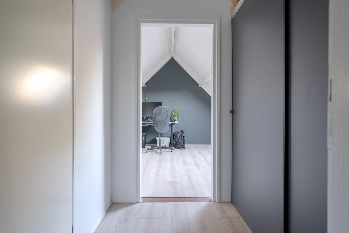 Te koop: Foto Woonhuis aan de Pinksterbloem 14 in Beilen