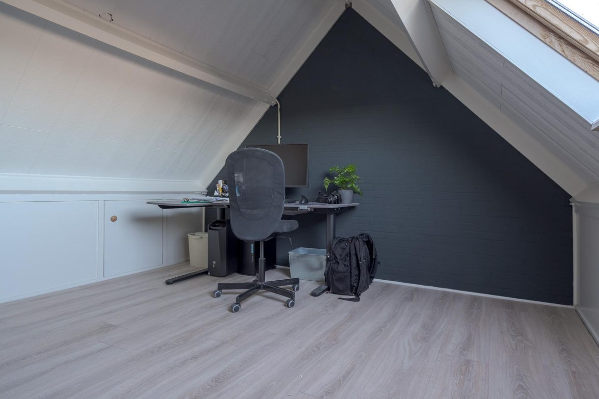 Te koop: Foto Woonhuis aan de Pinksterbloem 14 in Beilen