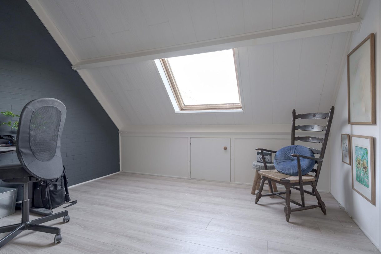 Te koop: Foto Woonhuis aan de Pinksterbloem 14 in Beilen