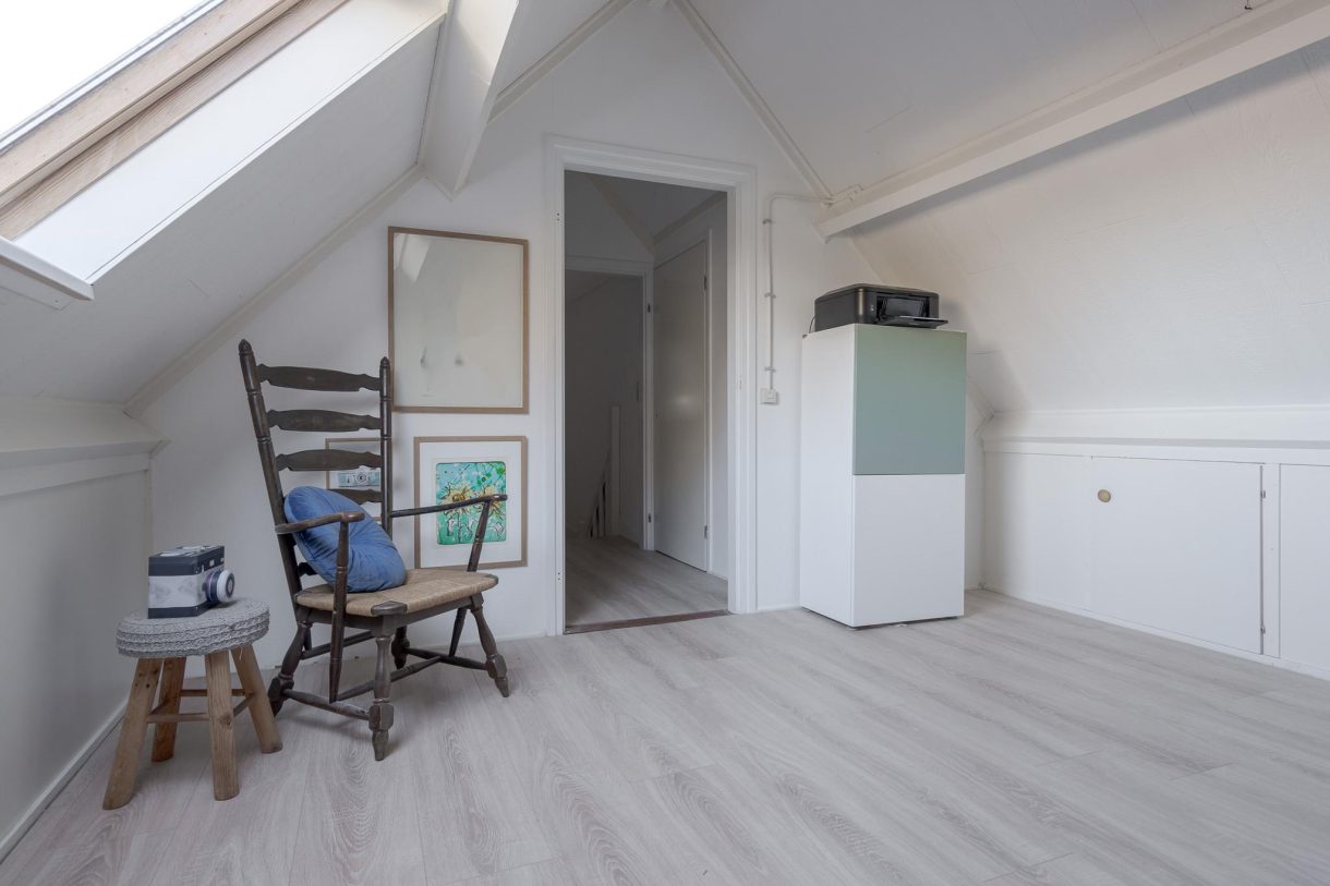 Te koop: Foto Woonhuis aan de Pinksterbloem 14 in Beilen