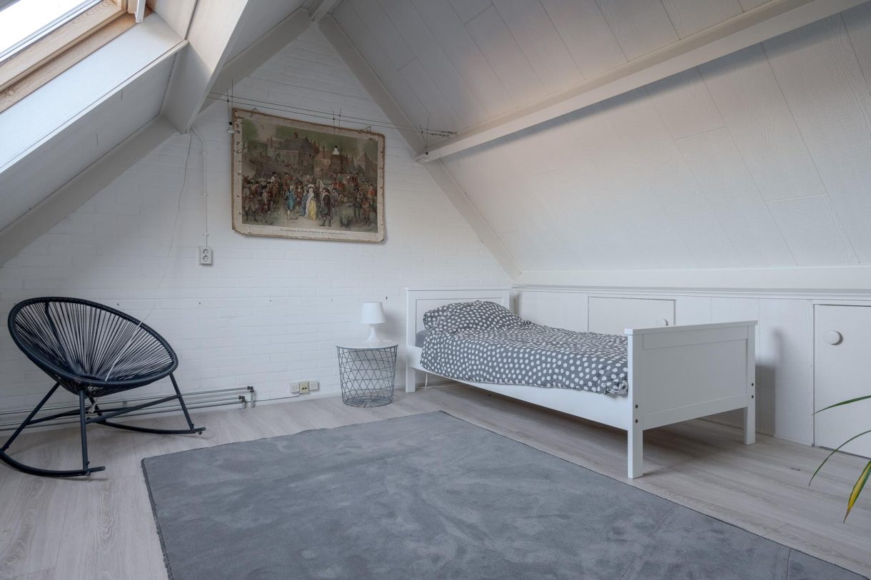 Te koop: Foto Woonhuis aan de Pinksterbloem 14 in Beilen